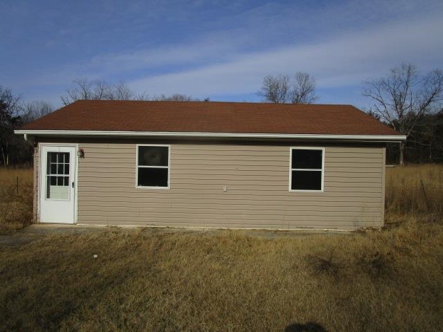918 Fleeburg Loop Shenandoah, VA 22849 - Photo 17 of 40 a view of a house with a yard