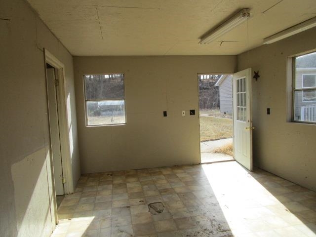 918 Fleeburg Loop Shenandoah, VA 22849 - Photo 18 of 40 a view of an empty room and window