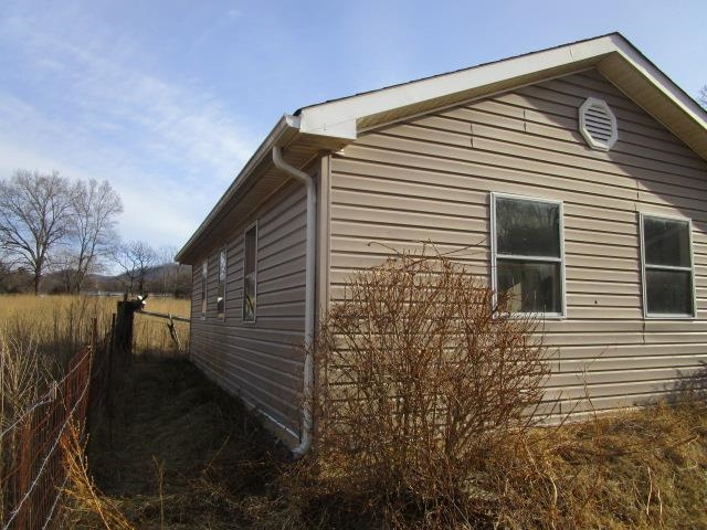 918 Fleeburg Loop Shenandoah, VA 22849 - Photo 20 of 40 a view of a house with backyard