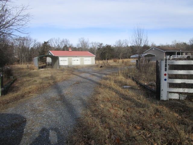 918 Fleeburg Loop Shenandoah, VA 22849 - Photo 2 of 40 a view of a house with a yard