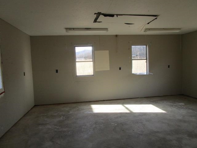 918 Fleeburg Loop Shenandoah, VA 22849 - Photo 21 of 40 a view of an empty room with a window