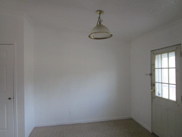 918 Fleeburg Loop Shenandoah, VA 22849 - Photo 34 of 40 a view of a room with rack on the wall and chandelier