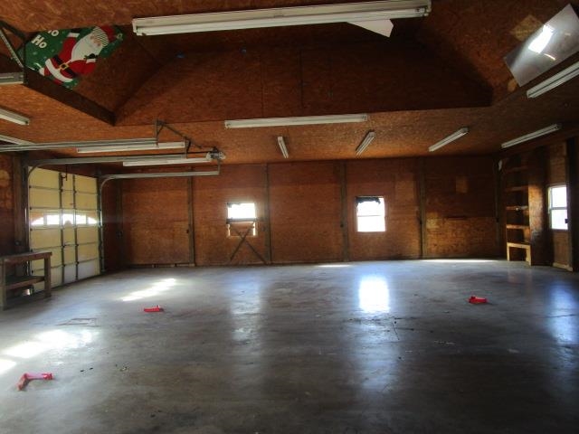 918 Fleeburg Loop Shenandoah, VA 22849 - Photo 5 of 40 a view of empty room