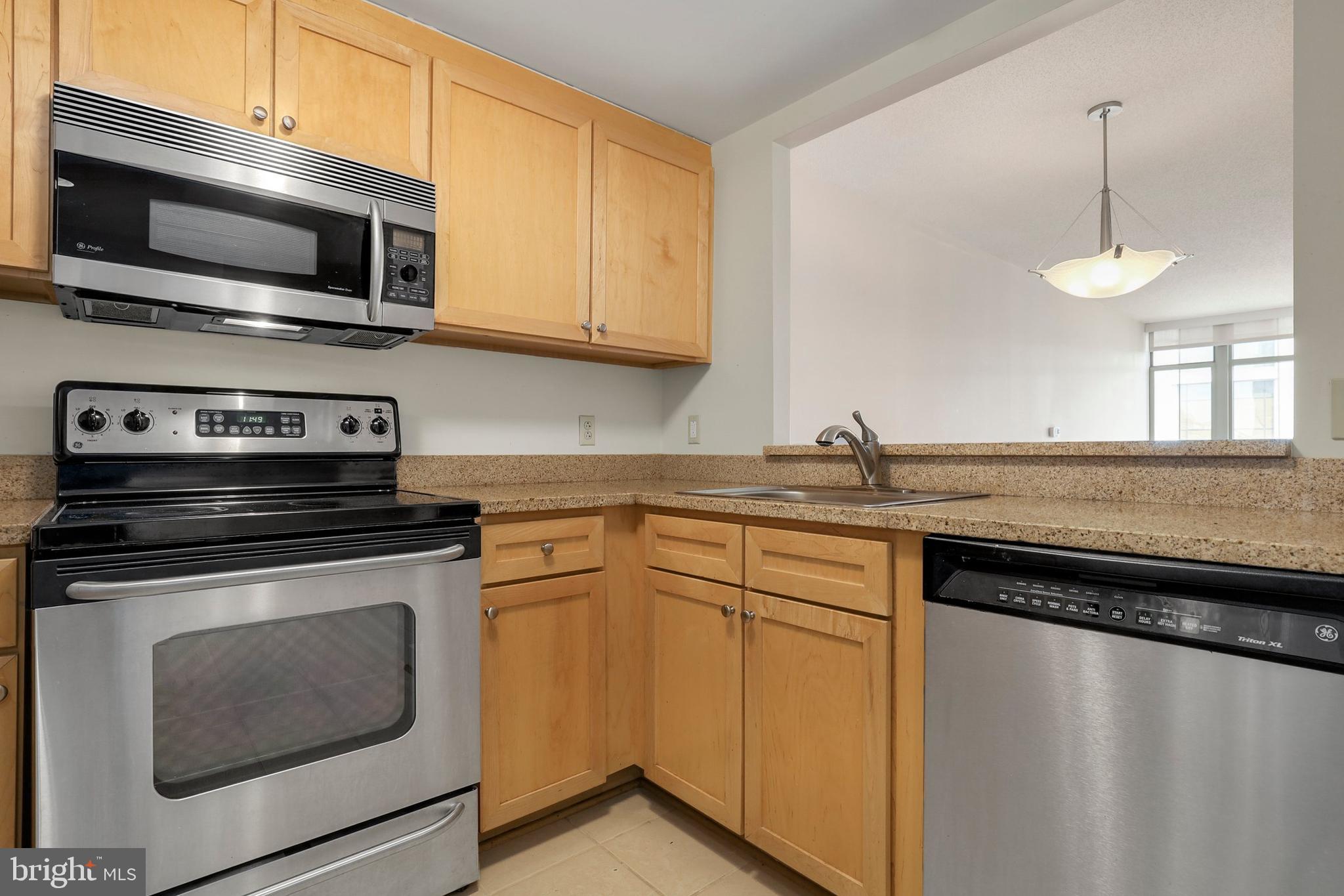 1150 K Street Northwest, Unit 1104 Washington, DC 20005 - Photo 11 of 25