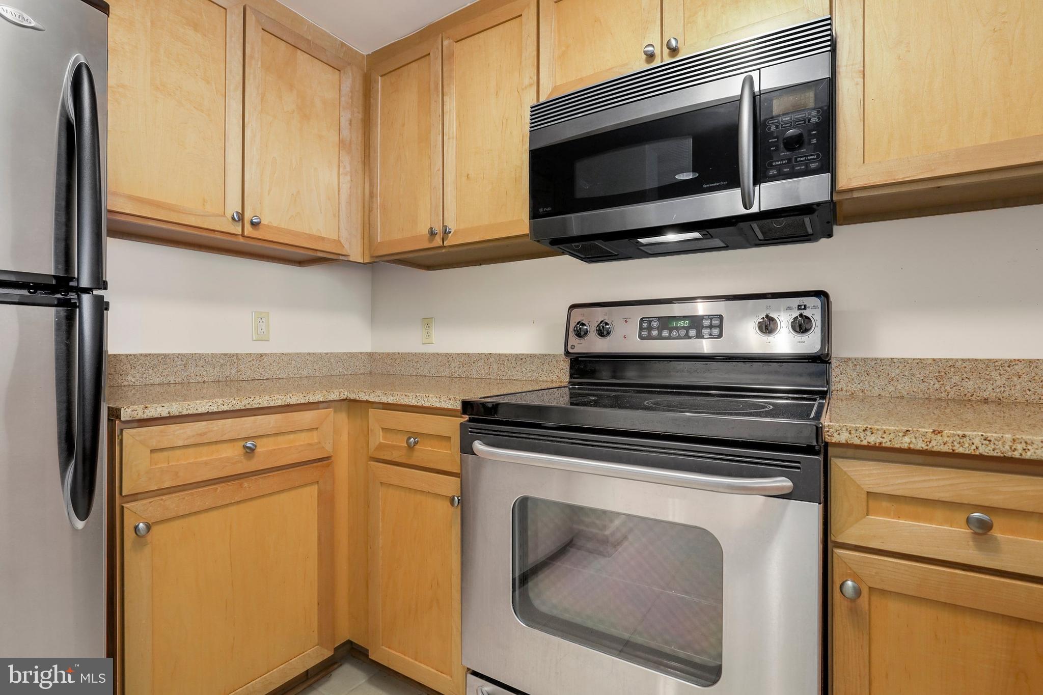 1150 K Street Northwest, Unit 1104 Washington, DC 20005 - Photo 12 of 25
