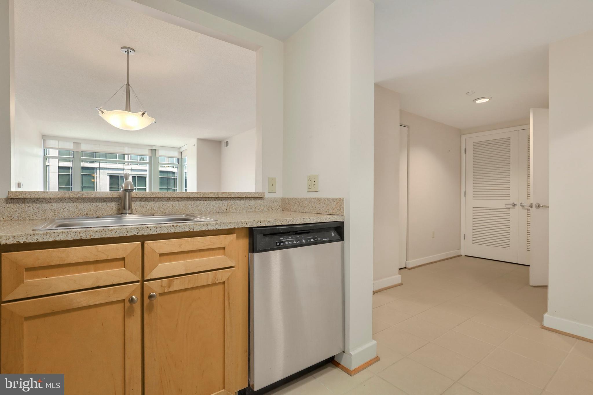1150 K Street Northwest, Unit 1104 Washington, DC 20005 - Photo 13 of 25