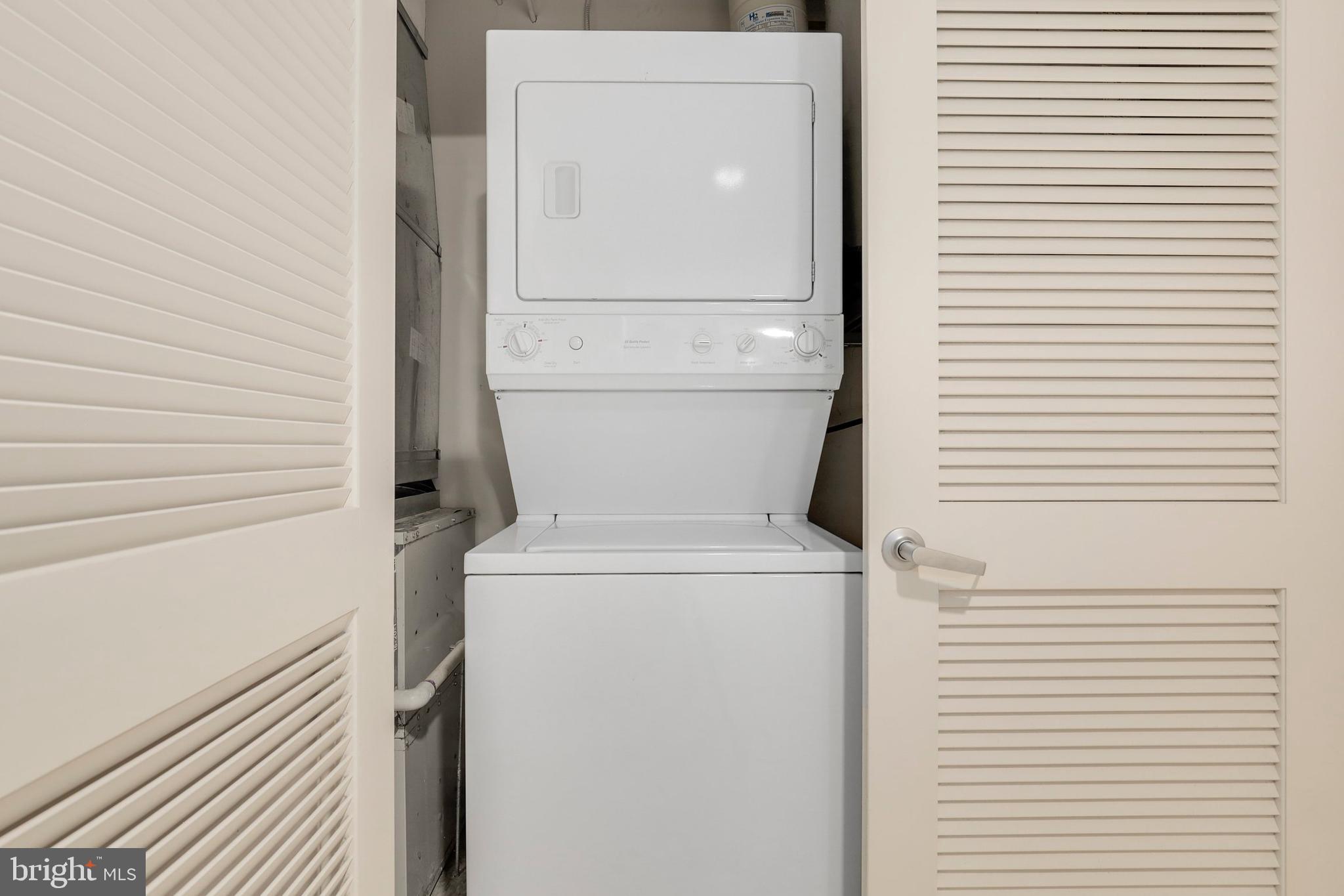 1150 K Street Northwest, Unit 1104 Washington, DC 20005 - Photo 21 of 25
