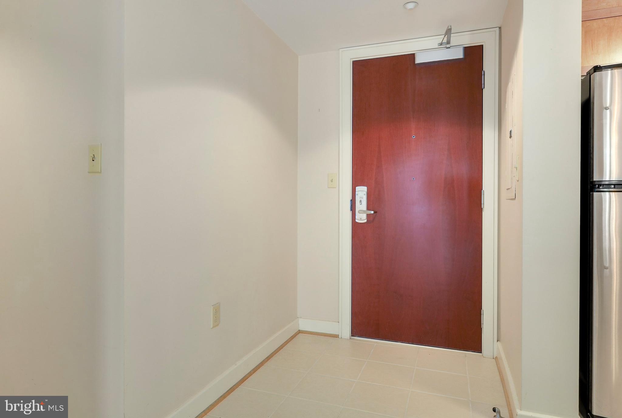 1150 K Street Northwest, Unit 1104 Washington, DC 20005 - Photo 22 of 25