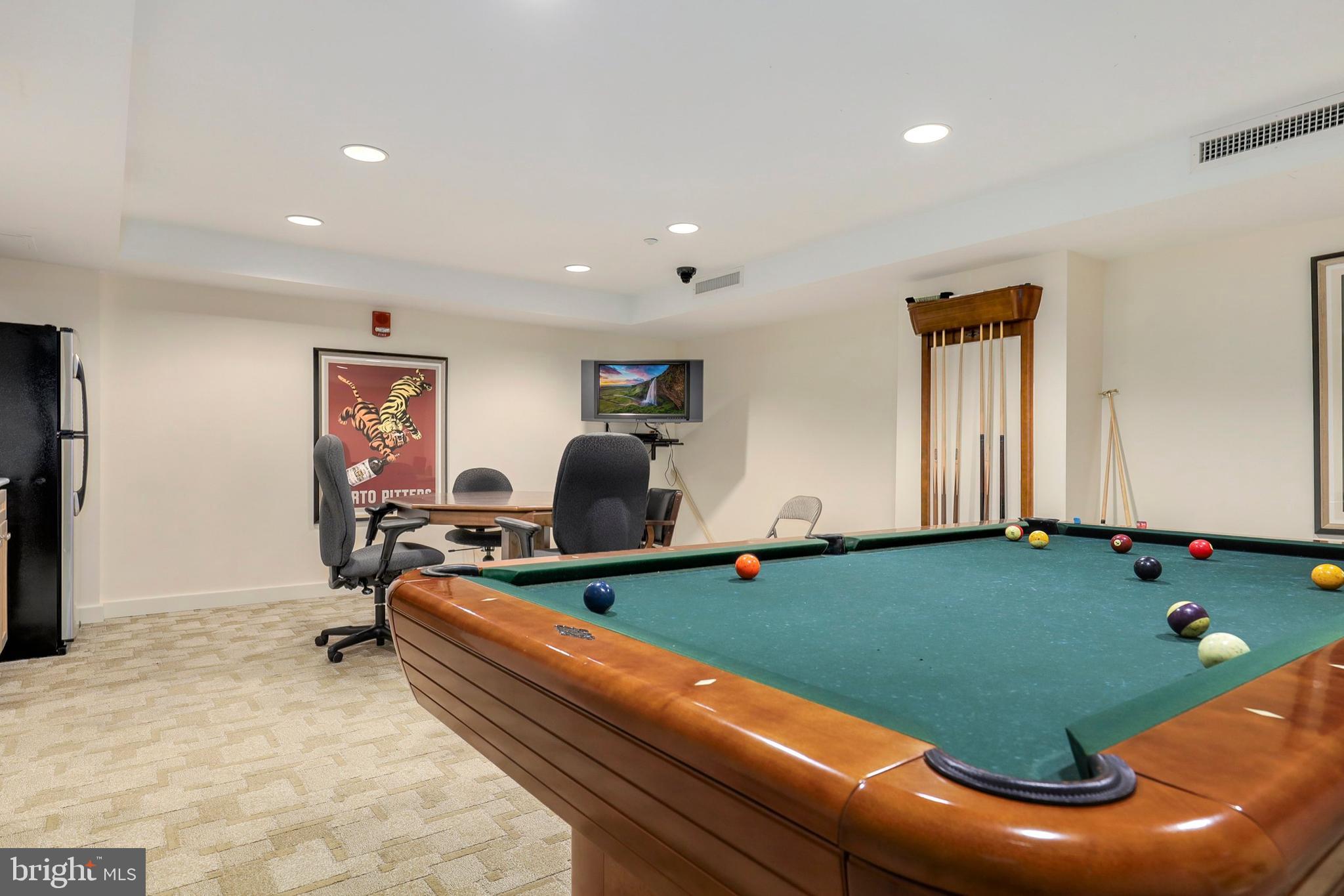 1150 K Street Northwest, Unit 1104 Washington, DC 20005 - Photo 24 of 25