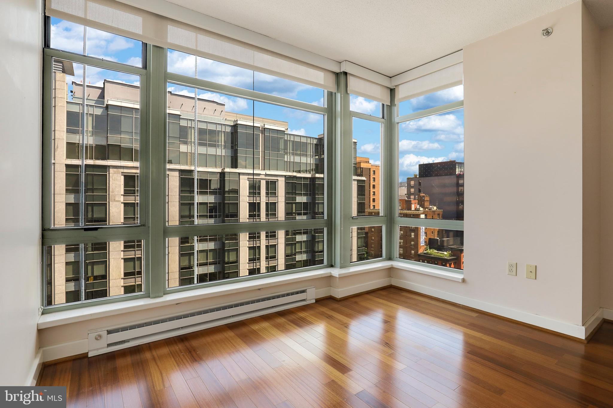 1150 K Street Northwest, Unit 1104 Washington, DC 20005 - Photo 8 of 25