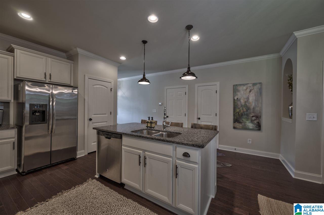 1197 Bristol Way Birmingham, AL 35242 - Photo 23 of 40