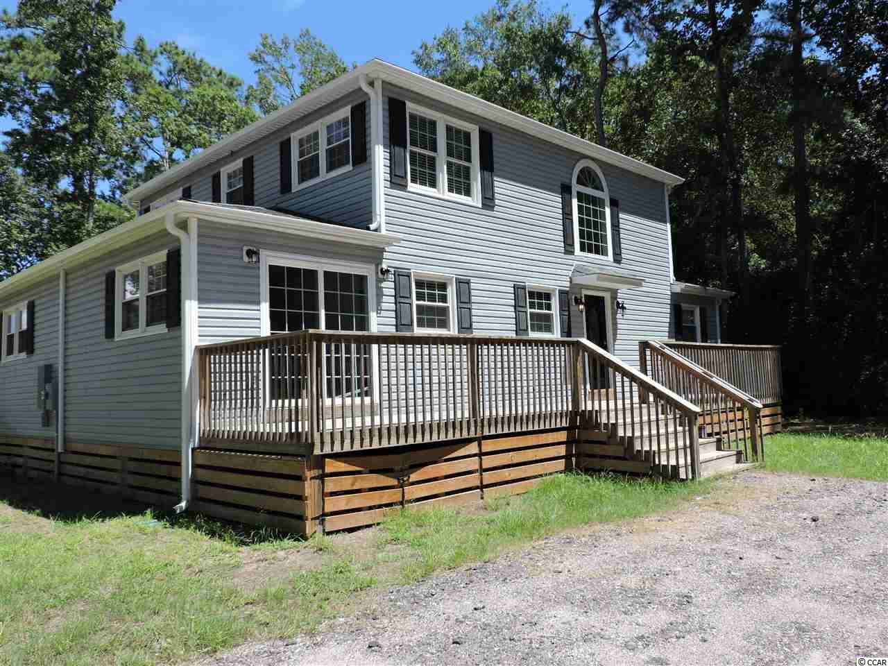 945 Folly Road Myrtle Beach, SC 29588 - Photo 4 of 25 Gallery Image 4