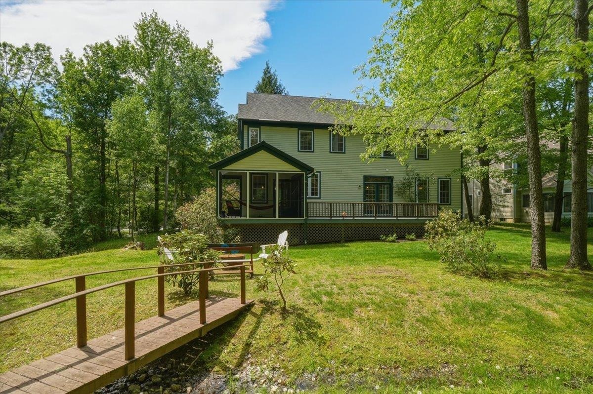 64 Stonegate Lane Shelburne, VT 05482 - Photo 11 of 45