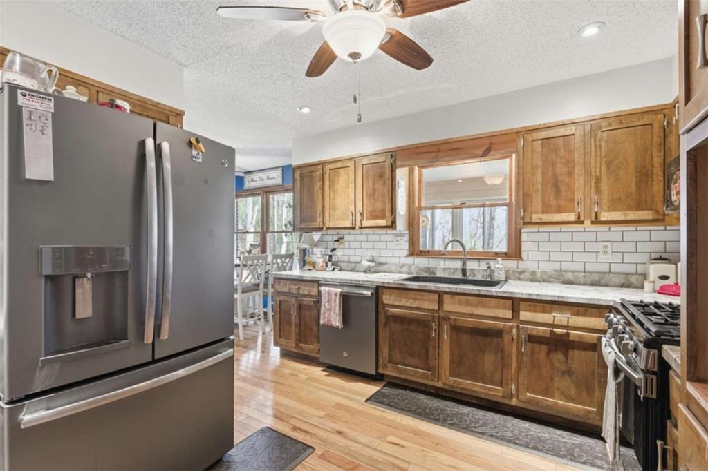 110 Covered Bridge Road Sautee Nacoochee, GA 30571 - Photo 12 of 48