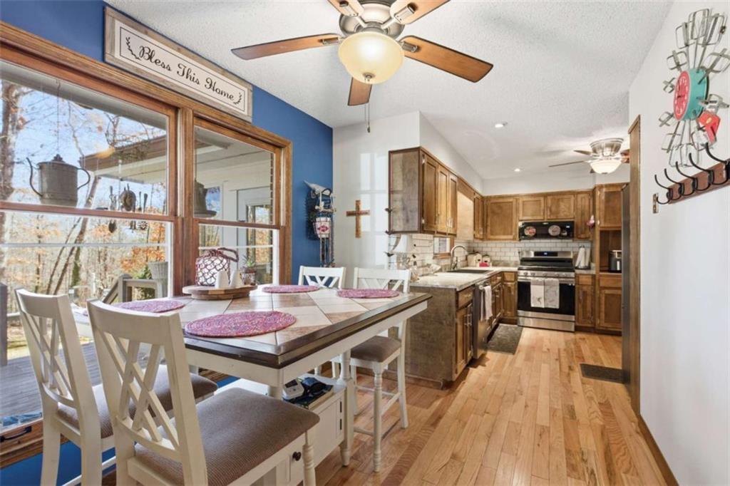 110 Covered Bridge Road Sautee Nacoochee, GA 30571 - Photo 16 of 48