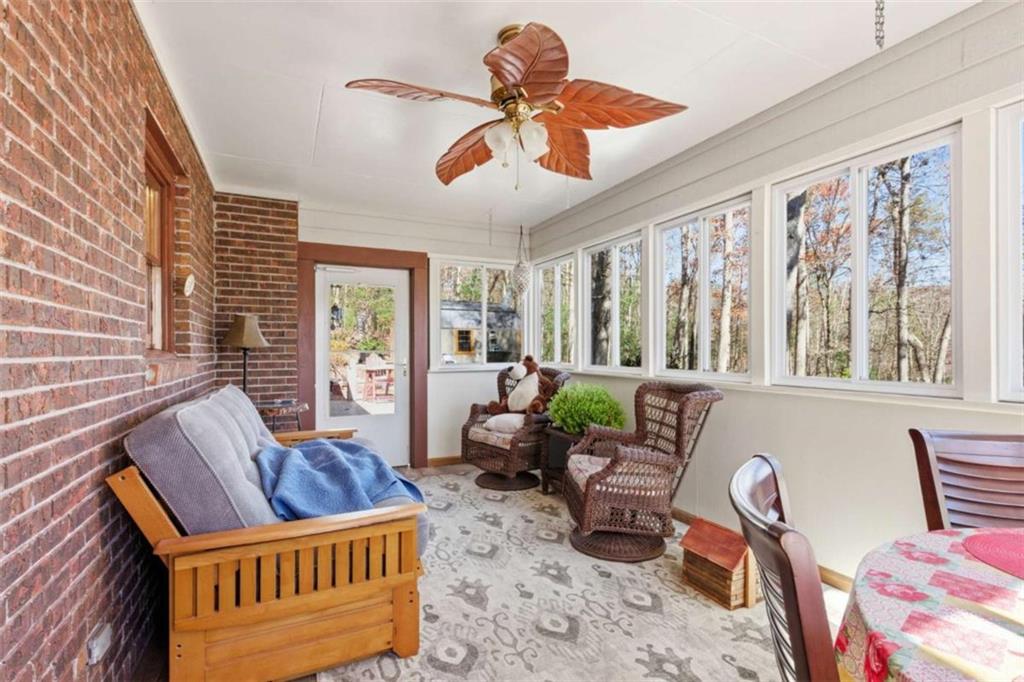 110 Covered Bridge Road Sautee Nacoochee, GA 30571 - Photo 18 of 48