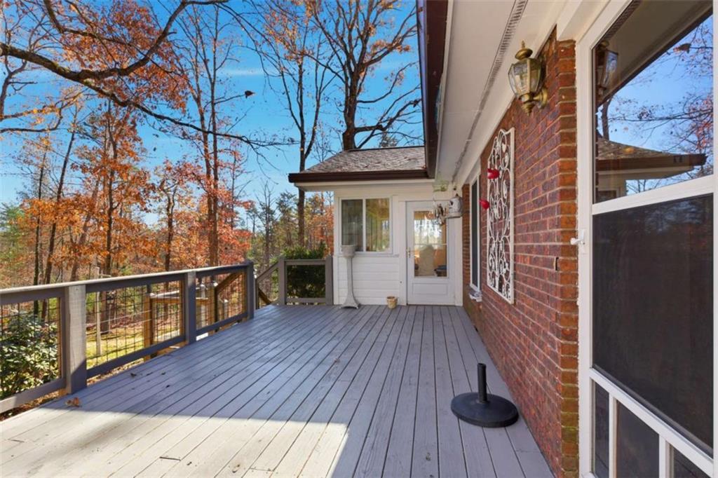 110 Covered Bridge Road Sautee Nacoochee, GA 30571 - Photo 19 of 48