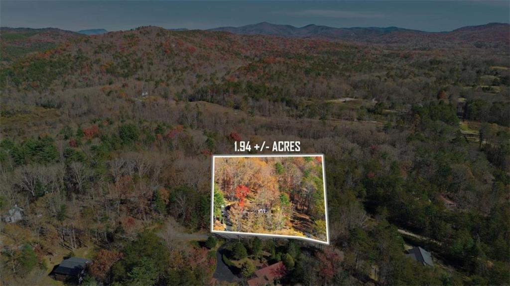 110 Covered Bridge Road Sautee Nacoochee, GA 30571 - Photo 2 of 48