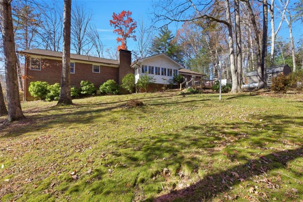 110 Covered Bridge Road Sautee Nacoochee, GA 30571 - Photo 21 of 48