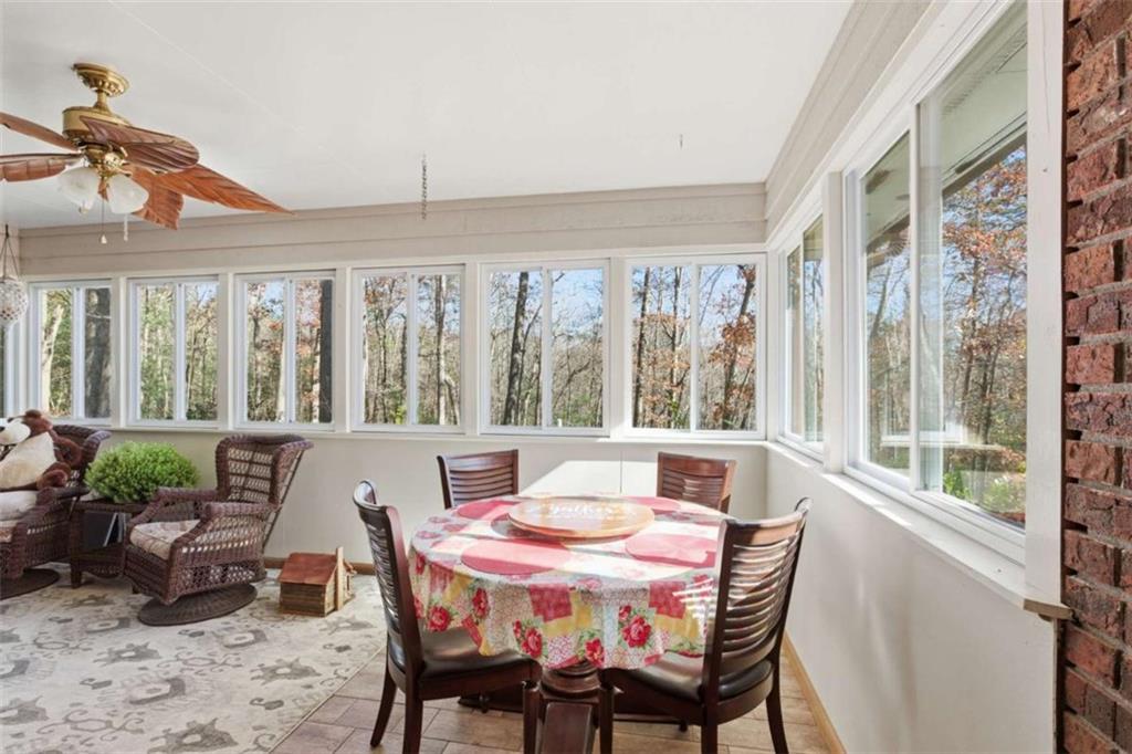 110 Covered Bridge Road Sautee Nacoochee, GA 30571 - Photo 22 of 48