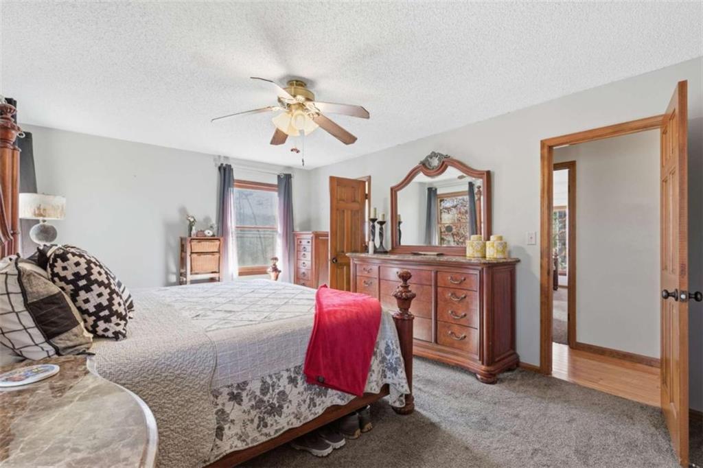 110 Covered Bridge Road Sautee Nacoochee, GA 30571 - Photo 27 of 48