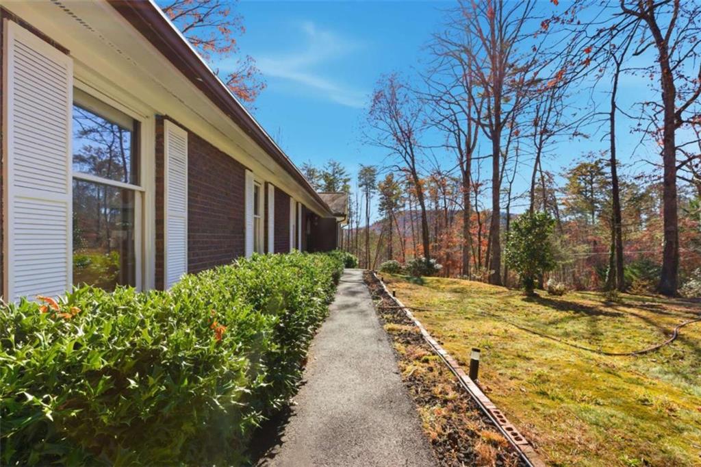 110 Covered Bridge Road Sautee Nacoochee, GA 30571 - Photo 3 of 48