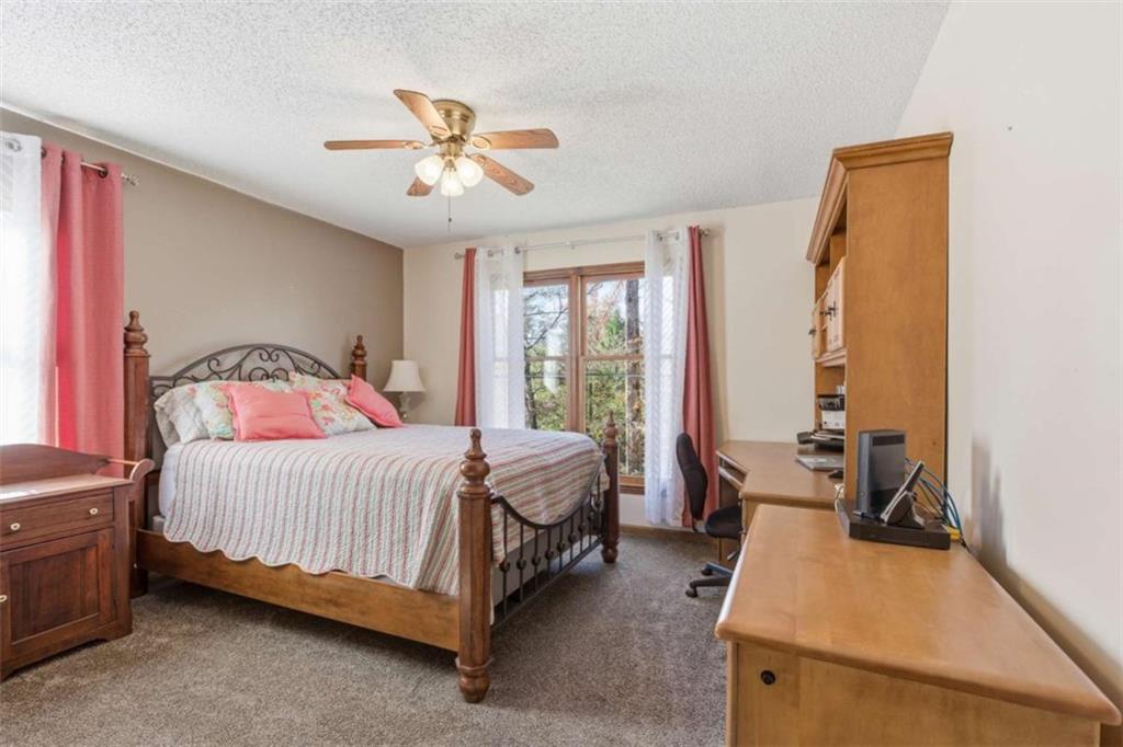 110 Covered Bridge Road Sautee Nacoochee, GA 30571 - Photo 31 of 48