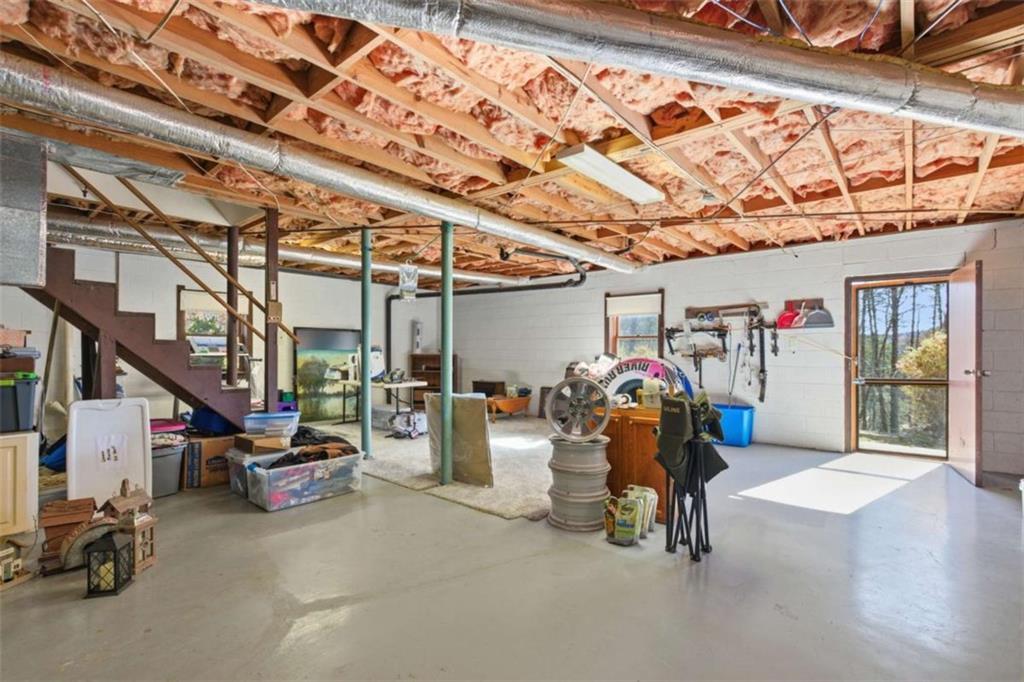 110 Covered Bridge Road Sautee Nacoochee, GA 30571 - Photo 33 of 48