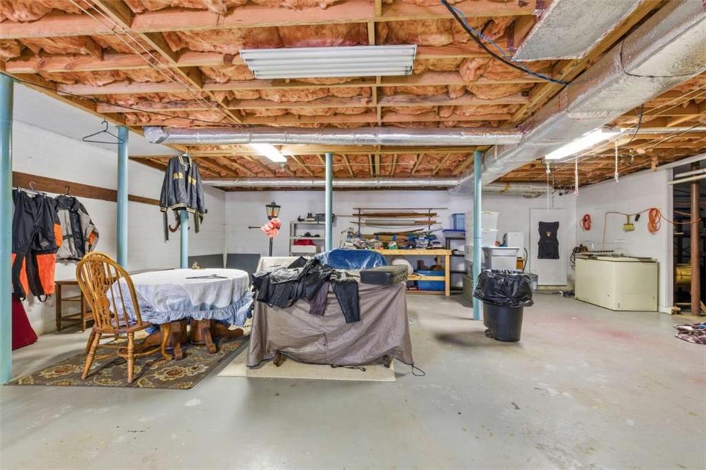 110 Covered Bridge Road Sautee Nacoochee, GA 30571 - Photo 34 of 48