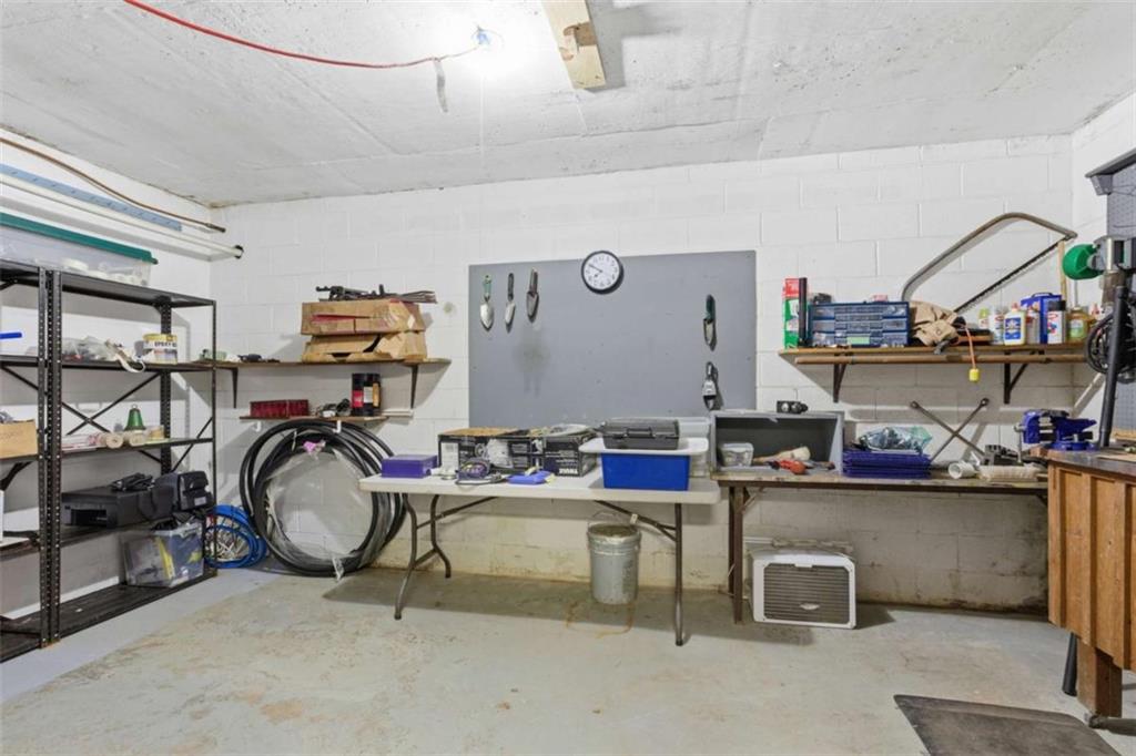 110 Covered Bridge Road Sautee Nacoochee, GA 30571 - Photo 35 of 48