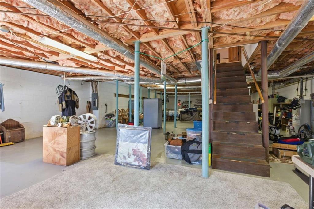 110 Covered Bridge Road Sautee Nacoochee, GA 30571 - Photo 36 of 48