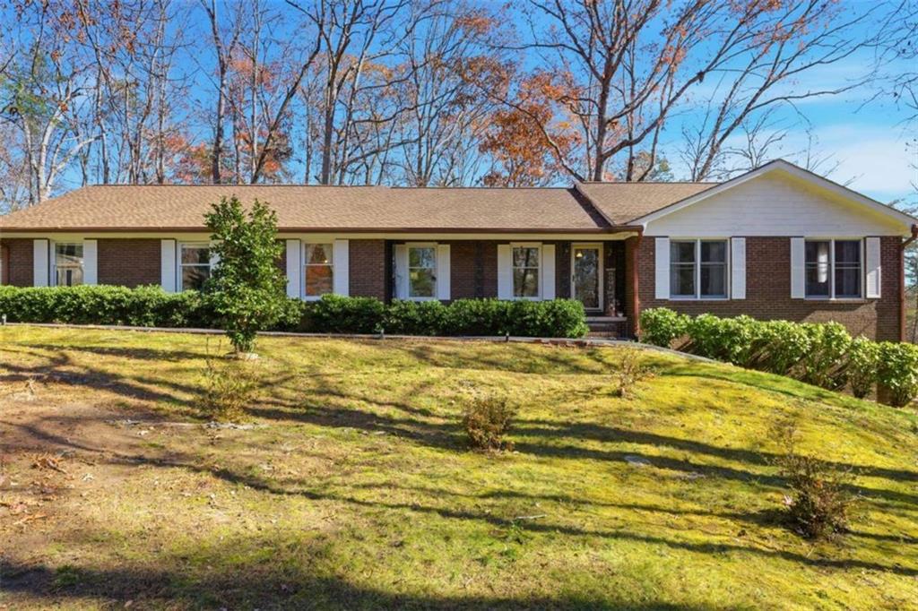 110 Covered Bridge Road Sautee Nacoochee, GA 30571 - Photo 37 of 48