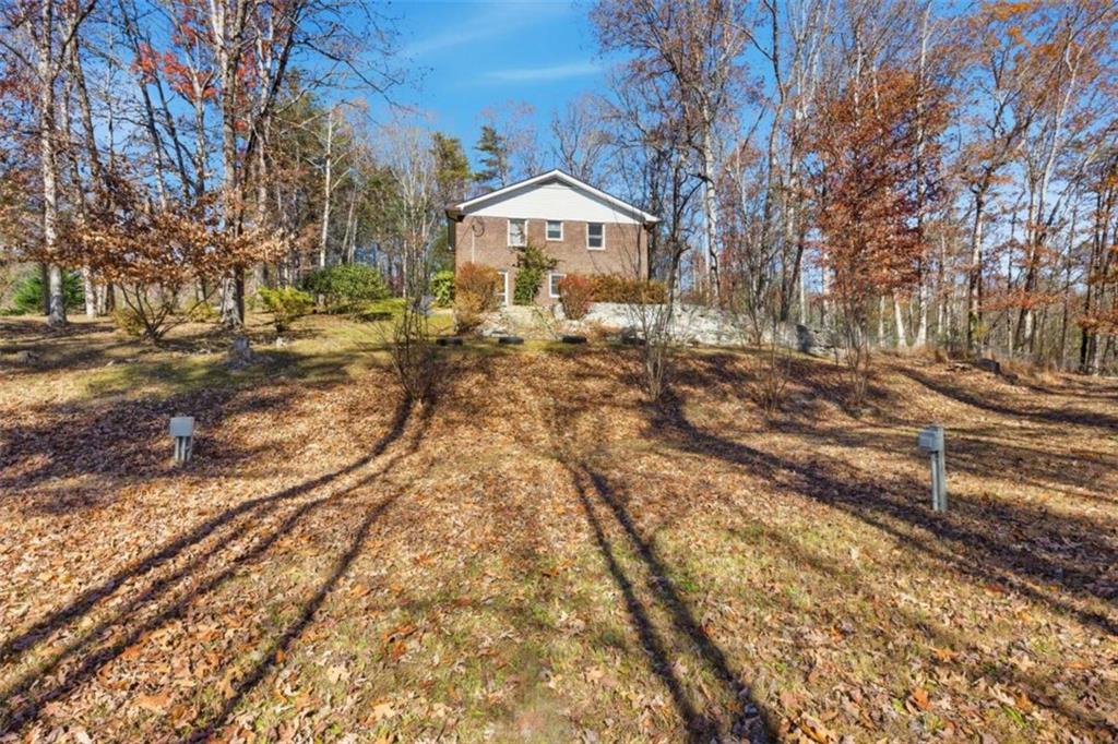 110 Covered Bridge Road Sautee Nacoochee, GA 30571 - Photo 38 of 48