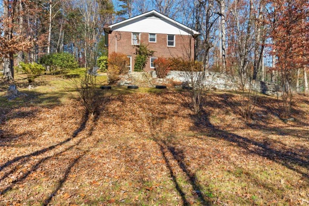 110 Covered Bridge Road Sautee Nacoochee, GA 30571 - Photo 39 of 48