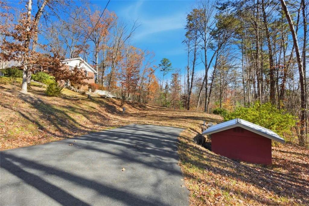 110 Covered Bridge Road Sautee Nacoochee, GA 30571 - Photo 40 of 48