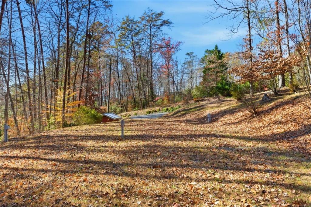 110 Covered Bridge Road Sautee Nacoochee, GA 30571 - Photo 41 of 48