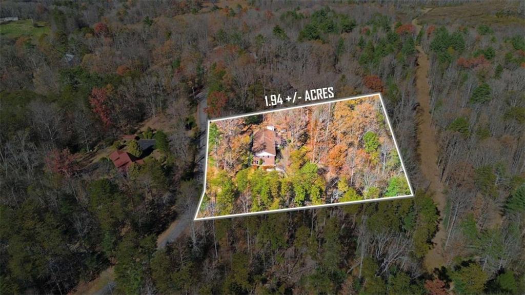 110 Covered Bridge Road Sautee Nacoochee, GA 30571 - Photo 44 of 48