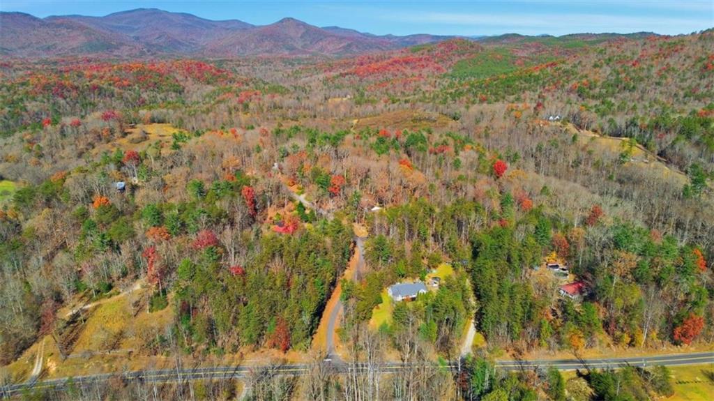110 Covered Bridge Road Sautee Nacoochee, GA 30571 - Photo 48 of 48