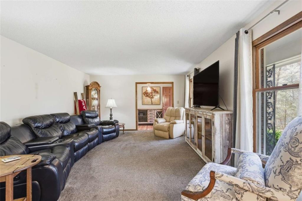 110 Covered Bridge Road Sautee Nacoochee, GA 30571 - Photo 5 of 48