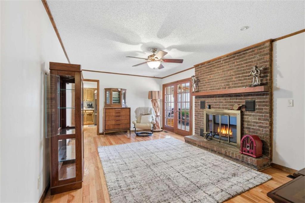 110 Covered Bridge Road Sautee Nacoochee, GA 30571 - Photo 9 of 48