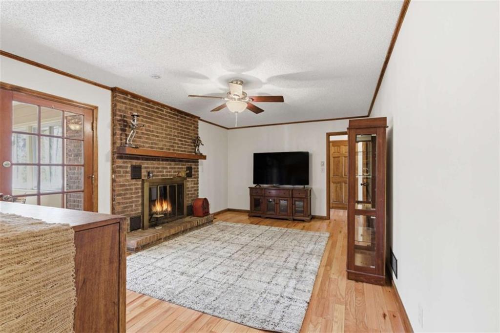 110 Covered Bridge Road Sautee Nacoochee, GA 30571 - Photo 10 of 48