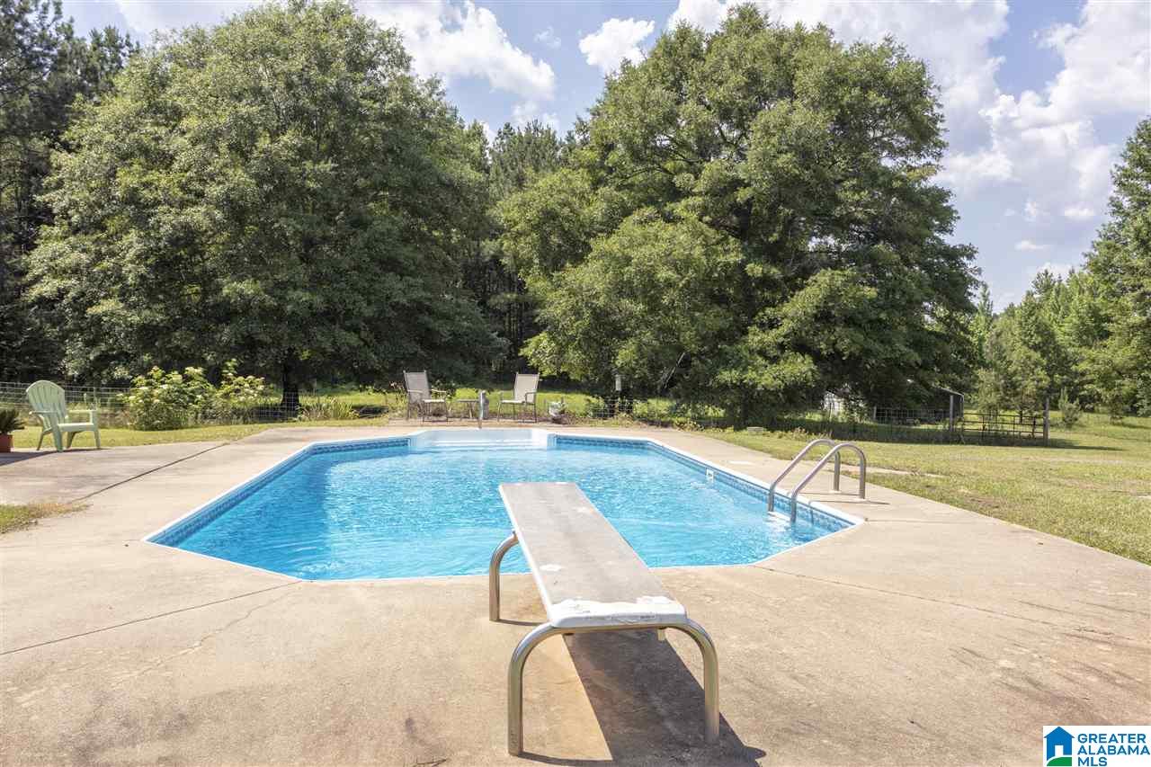 223 Drummond Road Talladega, AL 35160 - Photo 24 of 31