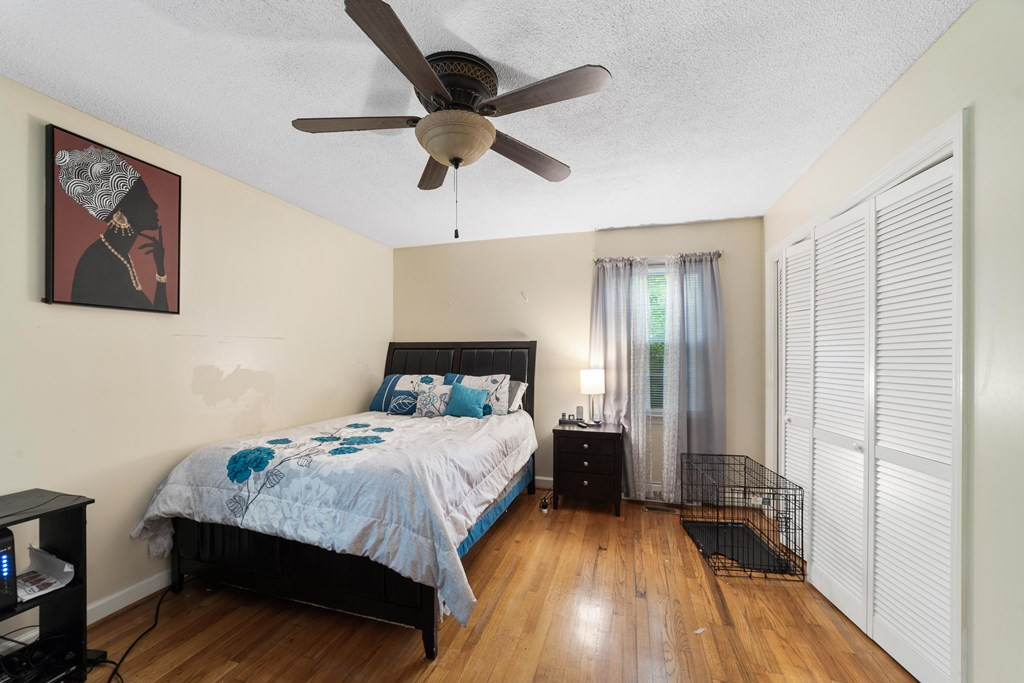 208 Rutledge Avenue Orangeburg, SC 29115 - Photo 19 of 22 Photo 19