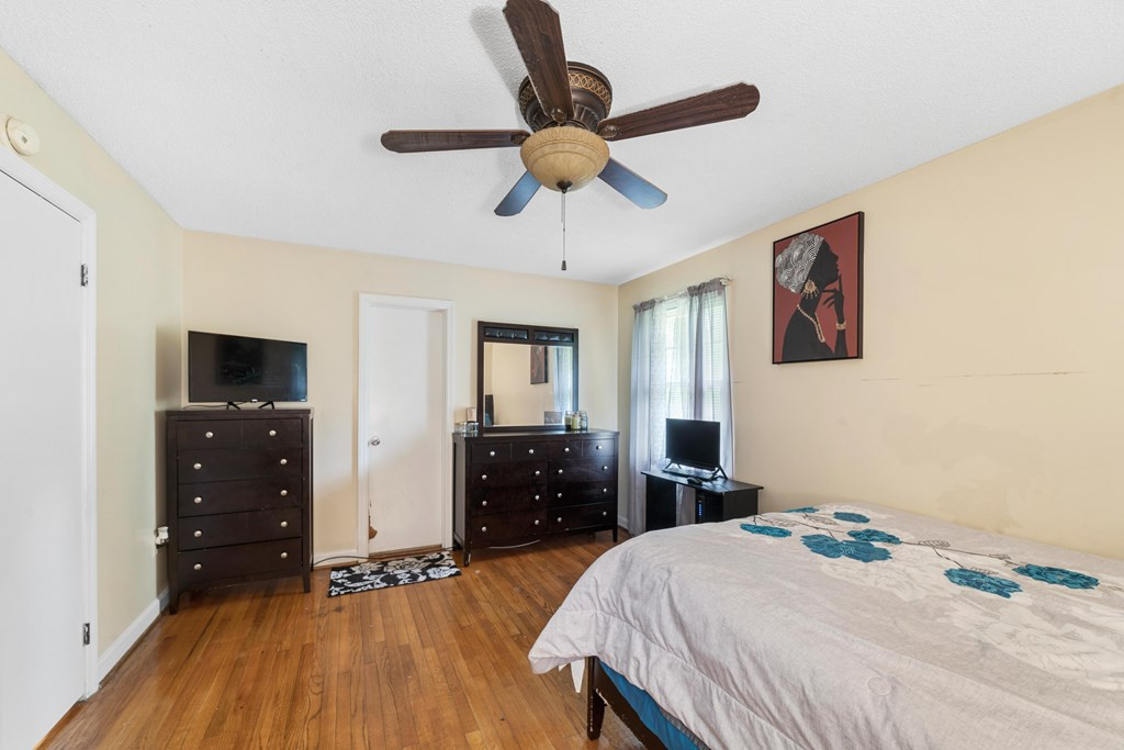 208 Rutledge Avenue Orangeburg, SC 29115 - Photo 20 of 22 Photo 20