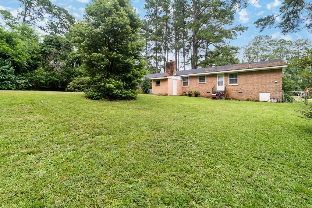 208 Rutledge Avenue Orangeburg, SC 29115 - Photo 21 of 22 Photo 21