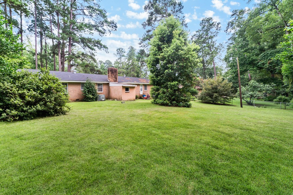 208 Rutledge Avenue Orangeburg, SC 29115 - Photo 22 of 22 Photo 22