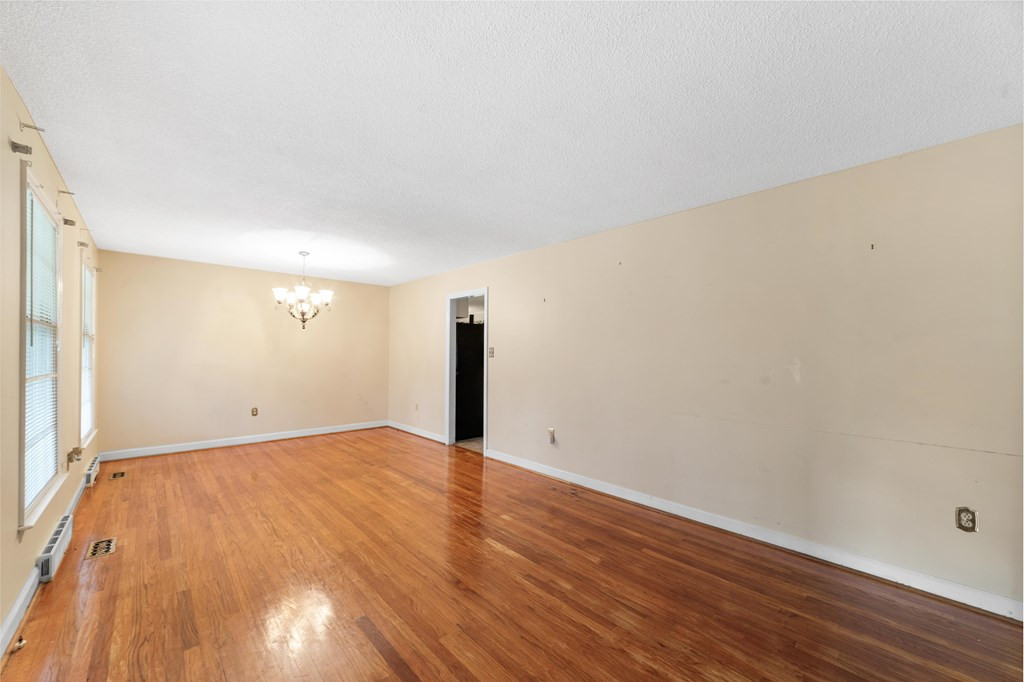 208 Rutledge Avenue Orangeburg, SC 29115 - Photo 3 of 22 Photo 3