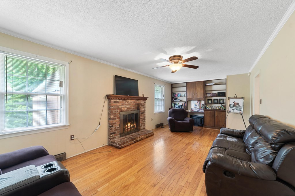 208 Rutledge Avenue Orangeburg, SC 29115 - Photo 9 of 22 Photo 9