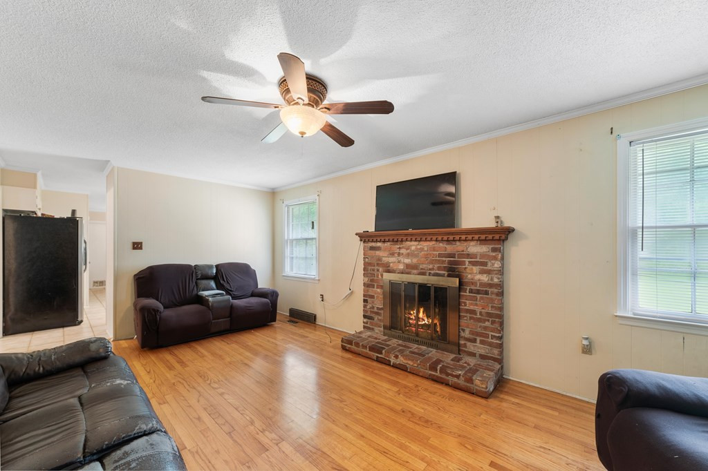 208 Rutledge Avenue Orangeburg, SC 29115 - Photo 10 of 22 Photo 10