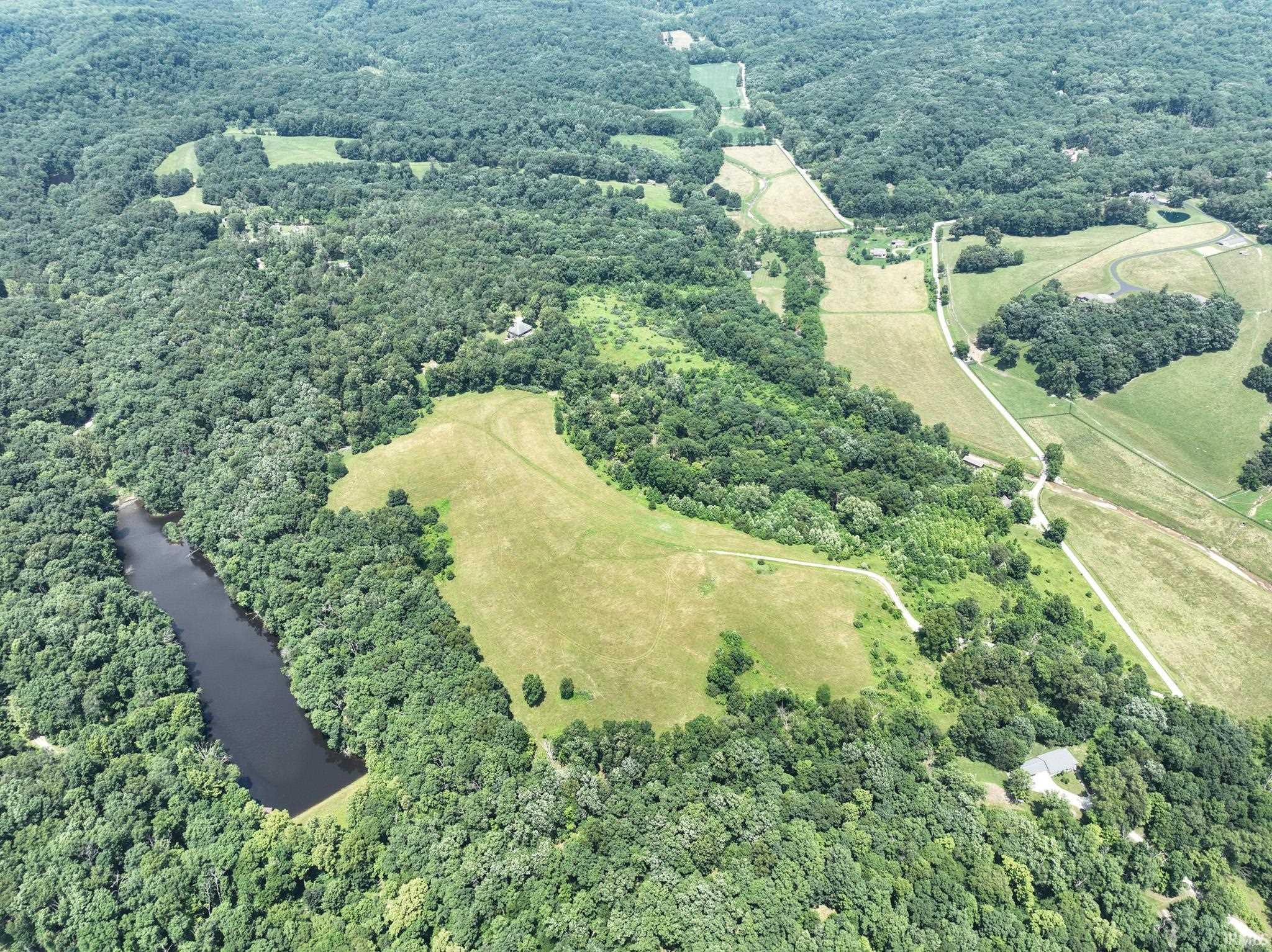 0 Country Club Road Nashville, IN 47448 - Photo 11 of 11